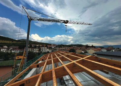Edil Cicchini, lavori e cantieri – foto 29
