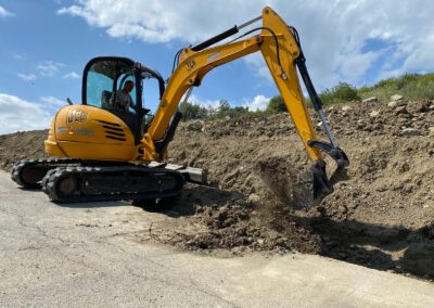 Edil Cicchini, lavori e cantieri – foto 32