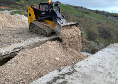 Edil Cicchini, lavori e cantieri – foto 33