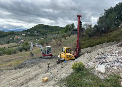 Edil Cicchini, lavori e cantieri – foto 34