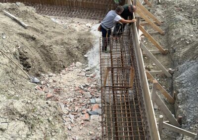 Edil Cicchini, lavori e cantieri – foto 35