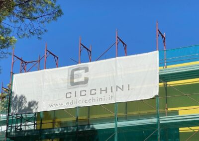 Edil Cicchini, lavori e cantieri – foto 51